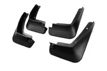 Hyundai Elantra (CN7) 2020- Bavettes Premium (4 pcs) photo 2