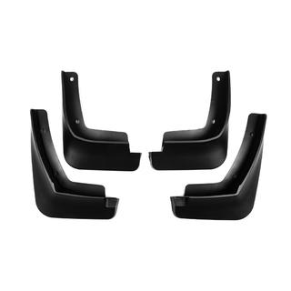 Bavettes Premium (4 pcs) Hyundai Elantra (CN7) 2020- photo 1