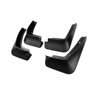 Bavettes Premium (4 pcs) Hyundai Elantra (CN7) 2020- photo 2