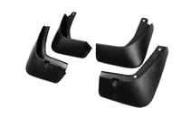 Genesis G80 2020- Bavettes Premium (4 pcs) photo 2