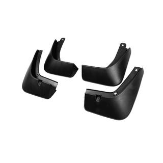 Bavettes Premium (4 pcs) Genesis G80 2020- photo 2