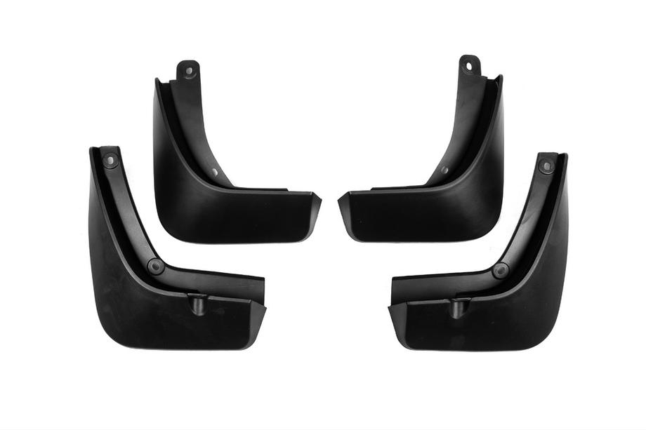Genesis G80 2020- Bavettes Premium (4 pcs) Image