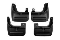 Hyundai H300, H1, Starex 2008-2020 Bavettes Premium (4 pcs) photo 2