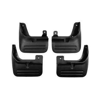 Bavettes Premium (4 pcs) Hyundai H300, H1, Starex 2008-2020 photo 2
