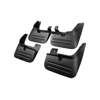 Bavettes Premium (4 pcs) Hyundai H300, H1, Starex 2008-2020 photo 1