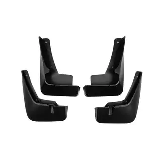 Bavettes Premium d'Origine (4 pcs, véhicules avec marchepieds) photo 2