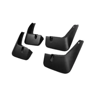 Bavettes Premium d'origine (4 pcs, véhicules sans bas de caisse) photo 2