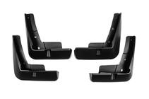 Hyundai Sonata DN8 2020- Bavettes Premium (4 pcs) photo 2
