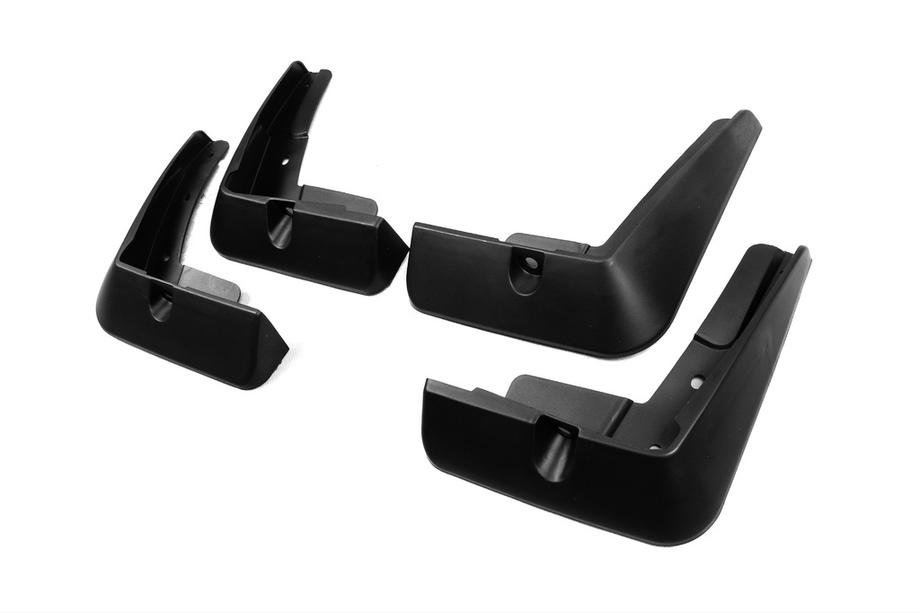 Hyundai Sonata DN8 2020- Bavettes Premium (4 pcs) Image