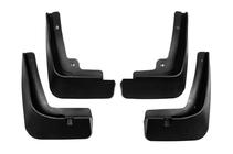 Hyundai Tucson NX4 2021- Bavettes Premium (4 pcs) photo 1