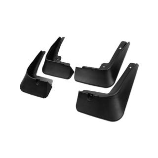 Bavettes Premium (4 pcs) Hyundai Tucson NX4 2021- photo 2