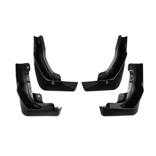 Bavettes Premium (4 pcs) Honda CRV 2022- photo 2