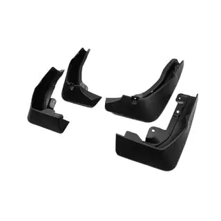Bavettes Premium (4 pcs)
