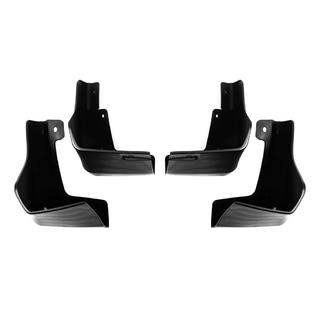 Bavettes Premium d'origine (pour Q50, 4 pcs) Infiniti Q50/Q60 2013-2024 photo 2