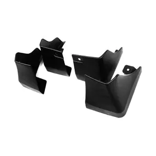 Bavettes Premium d'origine (pour Q50, 4 pcs) Infiniti Q50/Q60 2013-2024 photo 1