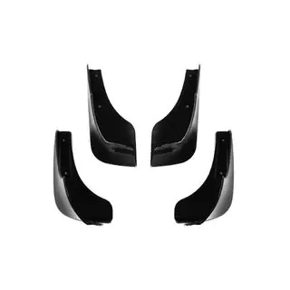 Bavettes Premium (4 pcs) Infiniti G25/G35/37 (V36/CV36) 2006-2015 photo 2