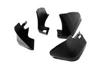 Infinity Q70/M-series 2010-2019 Bavettes Premium d'origine (2014-2019, 4 pcs) photo 2
