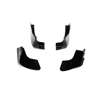 Bavettes Premium d'origine (2014-2019, 4 pcs) Infinity Q70/M-series 2010-2019 photo 1