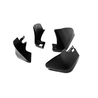 Bavettes Premium d'origine (2014-2019, 4 pcs) Infinity Q70/M-series 2010-2019 photo 2