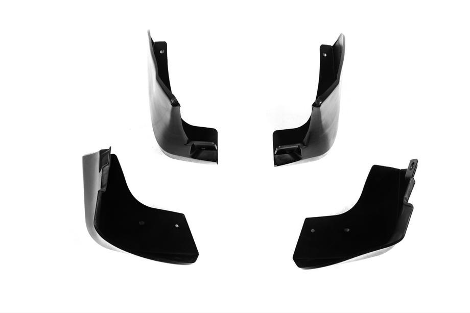 Infinity Q70/M-series 2010-2019 Bavettes Premium d'origine (2014-2019, 4 pcs) Image