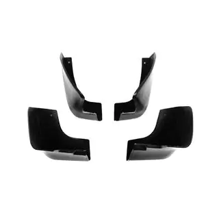 Bavettes Premium d'origine (2010-2014, 4 pcs) Infinity Q70/M-series 2010-2019 photo 1