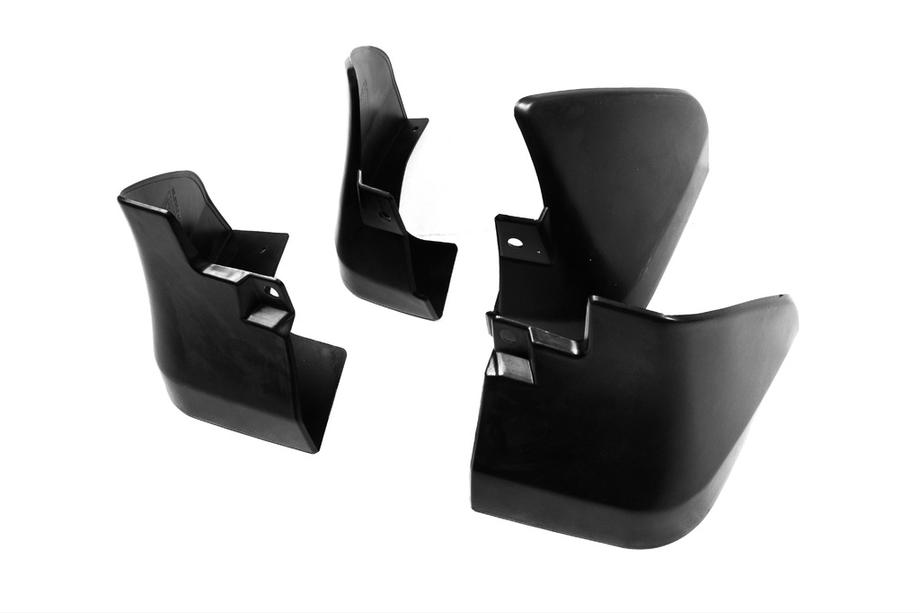 Infinity Q70/M-series 2010-2019 Bavettes Premium d'origine (2010-2014, 4 pcs) Photo 2