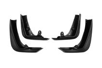 Infiniti QX30 2017- Bavettes Premium d'Origine (2017-2019, 4 pcs) photo 2