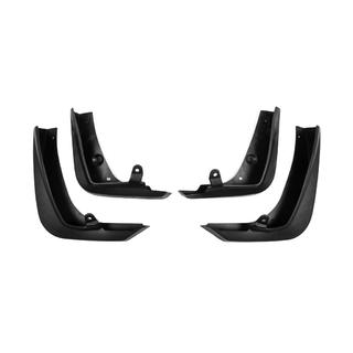 Bavettes Premium d'Origine (2017-2019, 4 pcs) Infiniti QX30 2017- photo 2