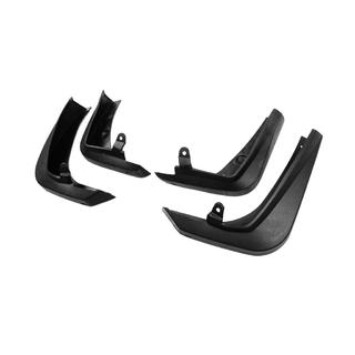 Bavettes Premium d'Origine (2017-2019, 4 pcs) Infiniti QX30 2017- photo 1