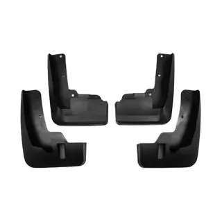 Bavettes Premium d'Origine (2022+, 4 pcs) Infiniti QX60 2016-2021 photo 2