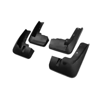 Bavettes Premium d'Origine (2022+, 4 pcs) Infiniti QX60 2016-2021 photo 1