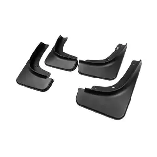 Bavettes Premium pour 2.4 (Lot de 4) photo 1