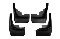 Jeep Grand Cherokee WK 2004-2010 Bavettes d'origine Premium 2004-2007 (4 pcs) photo 1