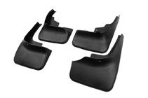 Jeep Grand Cherokee WK 2004-2010 Bavettes d'origine Premium 2004-2007 (4 pcs) photo 2