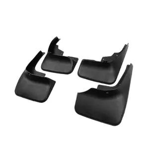 Bavettes d'origine Premium 2004-2007 (4 pcs) photo 2