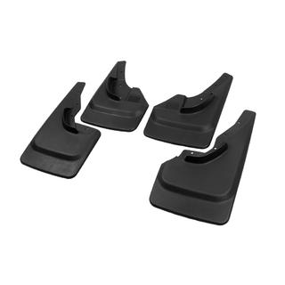 Bavettes Premium (4 pcs) Jeep Grand Cherokee WJ 1999-2004 photo 2