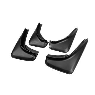 Bavettes Premium (4 pcs) Jeep Renegade 2014- photo 2