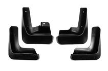 Lexus CT200H 2011-2022 Bavettes Premium (4 pcs) photo 2