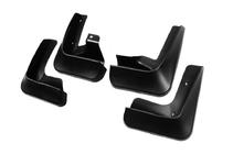 Lexus CT200H 2011-2022 Bavettes Premium (4 pcs) photo 1