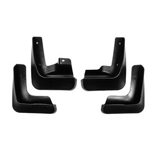 Bavettes Premium (4 pcs) Lexus CT200H 2011-2022 photo 2