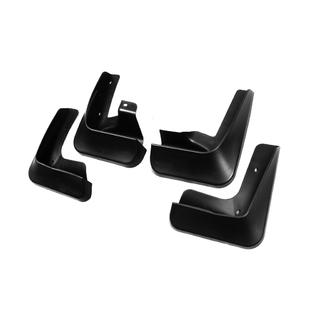 Bavettes Premium (4 pcs) Lexus CT200H 2011-2022 photo 1