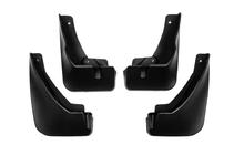 Lexus NX 2022- Bavettes Premium (4 pcs) photo 1