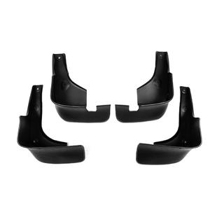 Bavettes Premium (4 pcs) Lexus RX 2003-2009 photo 1