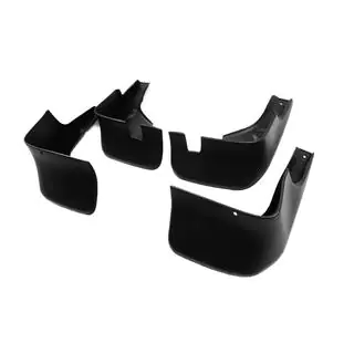 Bavettes Premium (4 pcs) photo 2