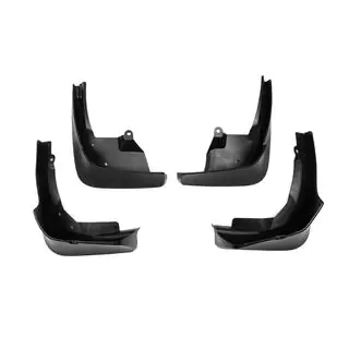 Bavettes Premium d'Origine (4 pcs, sans 4-matic)