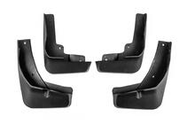 Mitsubishi Eclipse Cross 2017- Bavettes Premium (4 pcs) photo 1