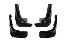 Nissan NV200 2009- Bavettes Premium (4 pcs) photo 1