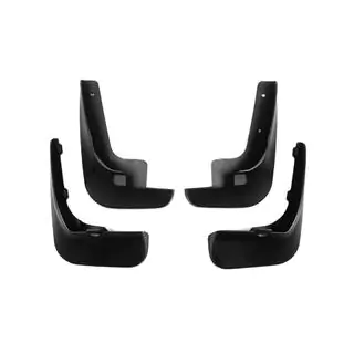 Bavettes Premium (4 pcs)
