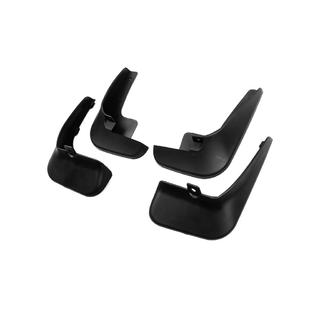 Bavettes Premium (4 pcs) Nissan NV200 2009- photo 2