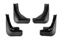 Nissan Kicks 2016- Bavettes Premium (4 pcs) photo 1